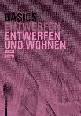 Krebs |  Basics Entwerfen und Wohnen | eBook | Sack Fachmedien