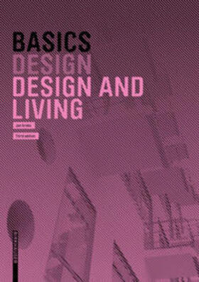 Krebs |  Basics Design and Living | eBook | Sack Fachmedien