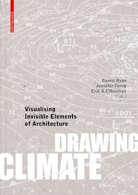 Ryan / Ferng / L'Heureux |  Drawing Climate | eBook | Sack Fachmedien