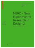 Christensen / Michel / Jonas |  NERD - New Experimental Research in Design 2 | eBook | Sack Fachmedien