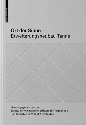 Tanne |  Ort der Sinne | Buch |  Sack Fachmedien