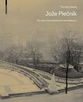 Valena |  Joze Plecnik. Für eine humanistische Architektur | Buch |  Sack Fachmedien