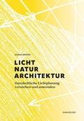 Brandi |  Licht, Natur, Architektur | Buch |  Sack Fachmedien