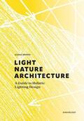 Brandi |  Light, Nature, Architecture | Buch |  Sack Fachmedien