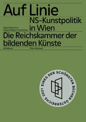 Holzschuh / Plakolm-Forsthuber |  Auf Linie | eBook | Sack Fachmedien