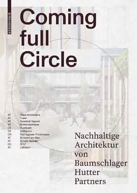 Fiel | Coming Full Circle | Buch | 978-3-0356-2431-1 | sack.de
