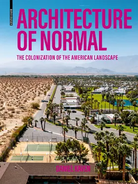Kaven |  Architecture of Normal | eBook | Sack Fachmedien