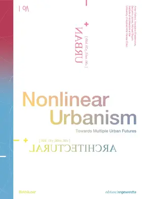 Falkeis / Shesterikova / James |  Nonlinear Urbanism | eBook | Sack Fachmedien