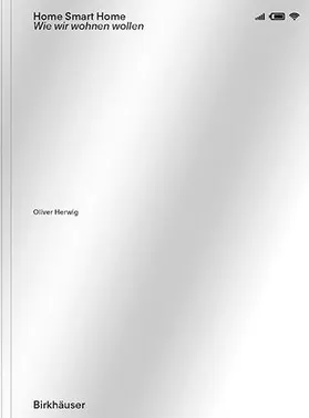 Herwig |  Home Smart Home | Buch |  Sack Fachmedien