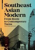 Rowe / Fu |  Southeast Asian Modern | Buch |  Sack Fachmedien