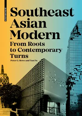 Rowe / Fu | Southeast Asian Modern | E-Book | www.sack.de