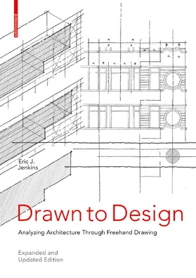 Jenkins |  Drawn to Design | eBook | Sack Fachmedien