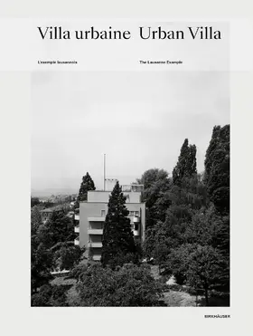 Benoît / Pinto |  Villa urbaine / Urban Villa | eBook | Sack Fachmedien