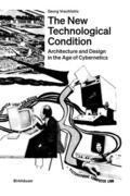Vrachliotis |  The New Technological Condition | Buch |  Sack Fachmedien