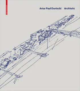 Duniecki / Kapfinger | Artur Paul Duniecki Architekt | E-Book | www.sack.de