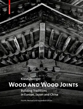 Zwerger |  Wood and Wood Joints | eBook | Sack Fachmedien