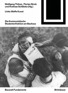 Thöner / Strob / Schätzke | Linke Waffe Kunst | E-Book | sack.de