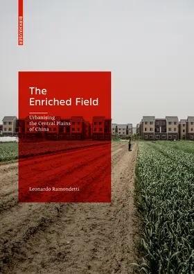 Ramondetti | The Enriched Field | Buch | 978-3-0356-2491-5 | www.sack.de