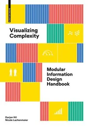 Hil / Lachenmeier |  Visualizing Complexity | Buch |  Sack Fachmedien