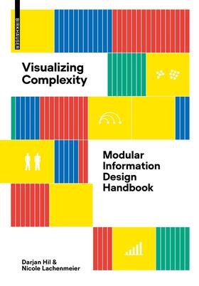 Hil / Lachenmeier | Visualizing Complexity | E-Book | sack.de