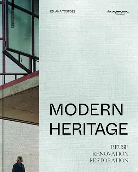 Tostões | Modern Heritage | E-Book | www.sack.de