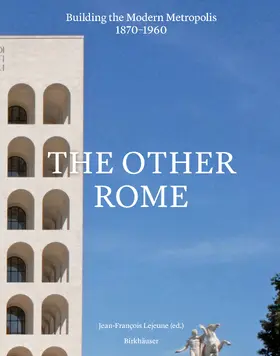 Lejeune |  The Other Rome | Buch |  Sack Fachmedien