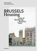 Ledent / Porotto |  Brussels Housing | Buch |  Sack Fachmedien