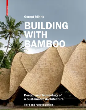 Minke | Building with Bamboo | E-Book | www.sack.de