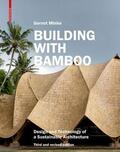 Minke |  Building with Bamboo | eBook | Sack Fachmedien