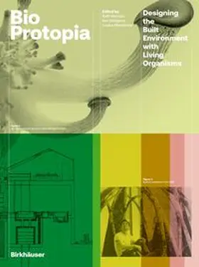 Morrow / Bridgens / Mackenzie |  Bioprotopia | Buch |  Sack Fachmedien