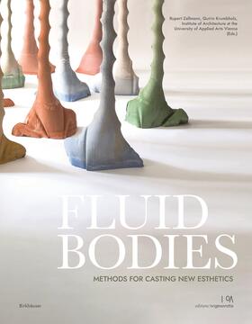 Zallmann | Fluid Bodies | E-Book | sack.de