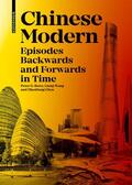 Rowe / Wang / Chen |  Chinese Modern | Buch |  Sack Fachmedien