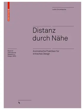 Dörrenbächer |  Distanz durch Nähe | Buch |  Sack Fachmedien