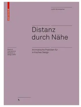 Dörrenbächer |  Distanz durch Nähe | eBook | Sack Fachmedien
