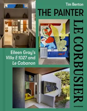 Benton |  The Painter Le Corbusier | eBook | Sack Fachmedien