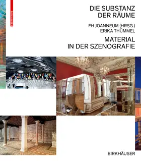 Thümmel |  Die Substanz der Räume | eBook | Sack Fachmedien