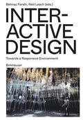 Farahi / Leach |  Interactive Design | Buch |  Sack Fachmedien