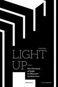 Graser |  Light Up - The Potential of Light in Museum Architecture | Buch |  Sack Fachmedien