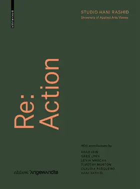 Rashid |  Re: Action | eBook | Sack Fachmedien