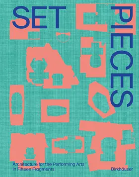 Diamond Schmitt Architects |  Set Pieces | eBook | Sack Fachmedien