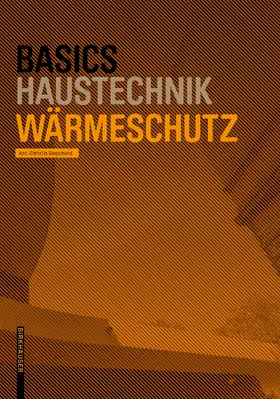 Siegemund |  Basics Wärmeschutz | Buch |  Sack Fachmedien