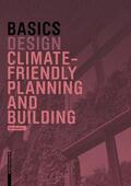 Bielefeld |  Basics Climate-Smart Design and Construction | Buch |  Sack Fachmedien