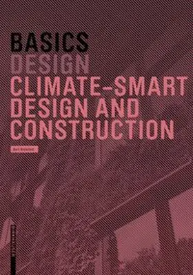 Bielefeld | Basics Climate-Smart Design and Construction | E-Book | sack.de