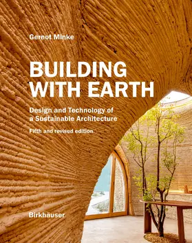 Minke |  Building with Earth | eBook | Sack Fachmedien