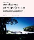 Stacher |  Architecture en temps de crise | eBook | Sack Fachmedien