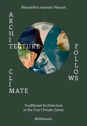 Ioannou-Naoum | Architecture Follows Climate | E-Book | sack.de