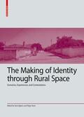 Egbers / Sezer |  The Making of Identity through Rural Space | Buch |  Sack Fachmedien