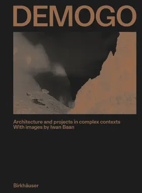 DEMOGO | DEMOGO | E-Book | sack.de
