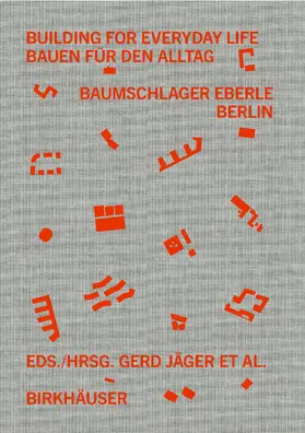 Jäger / Klein / Moesges |  Building for Everyday Life / Bauen für den Alltag 2010–2025 | eBook | Sack Fachmedien
