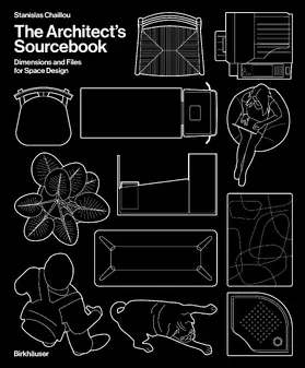 Chaillou | The Architect's Sourcebook | E-Book | sack.de